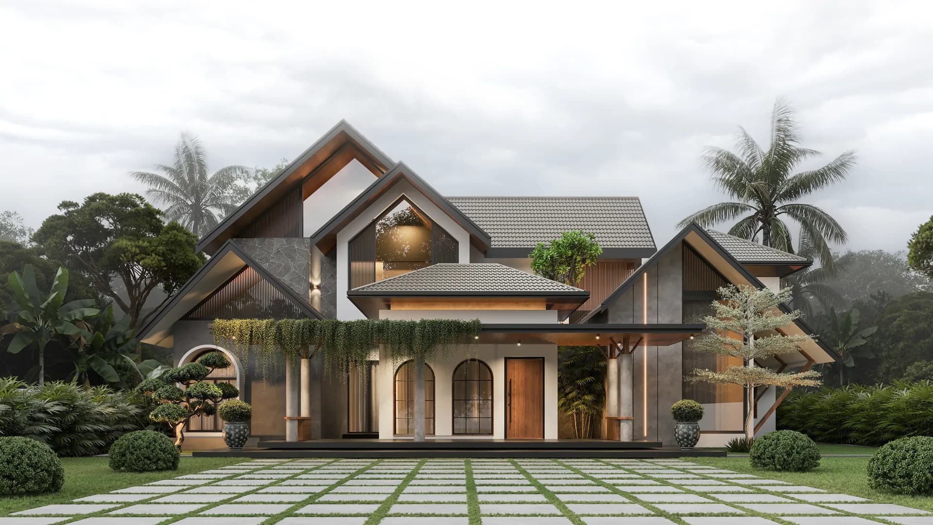 Architectural Design