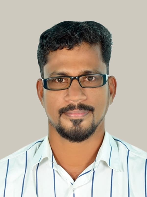 Afsal K