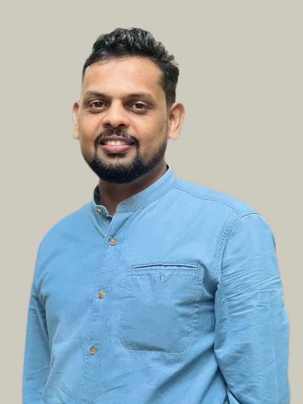 Haris Chalil