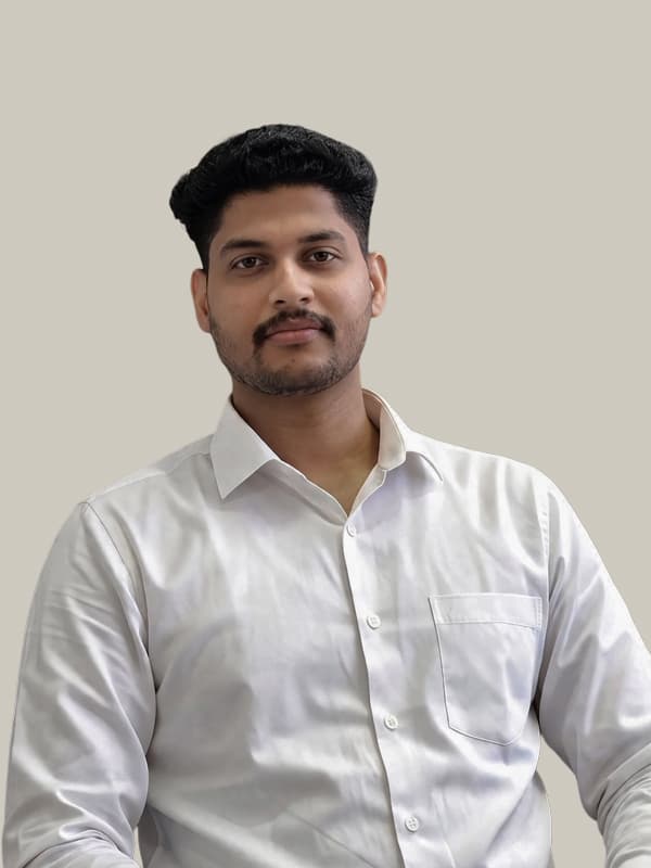 Melvin Mathew