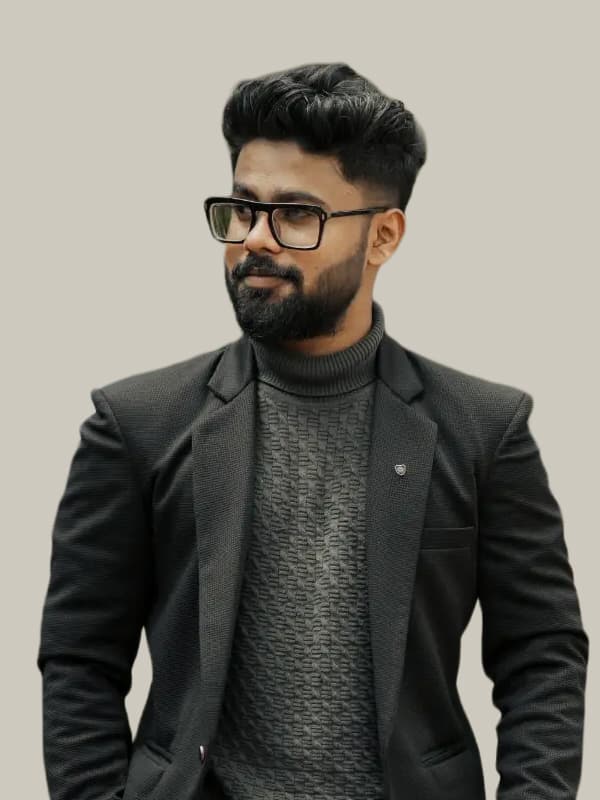 Shahnad CM