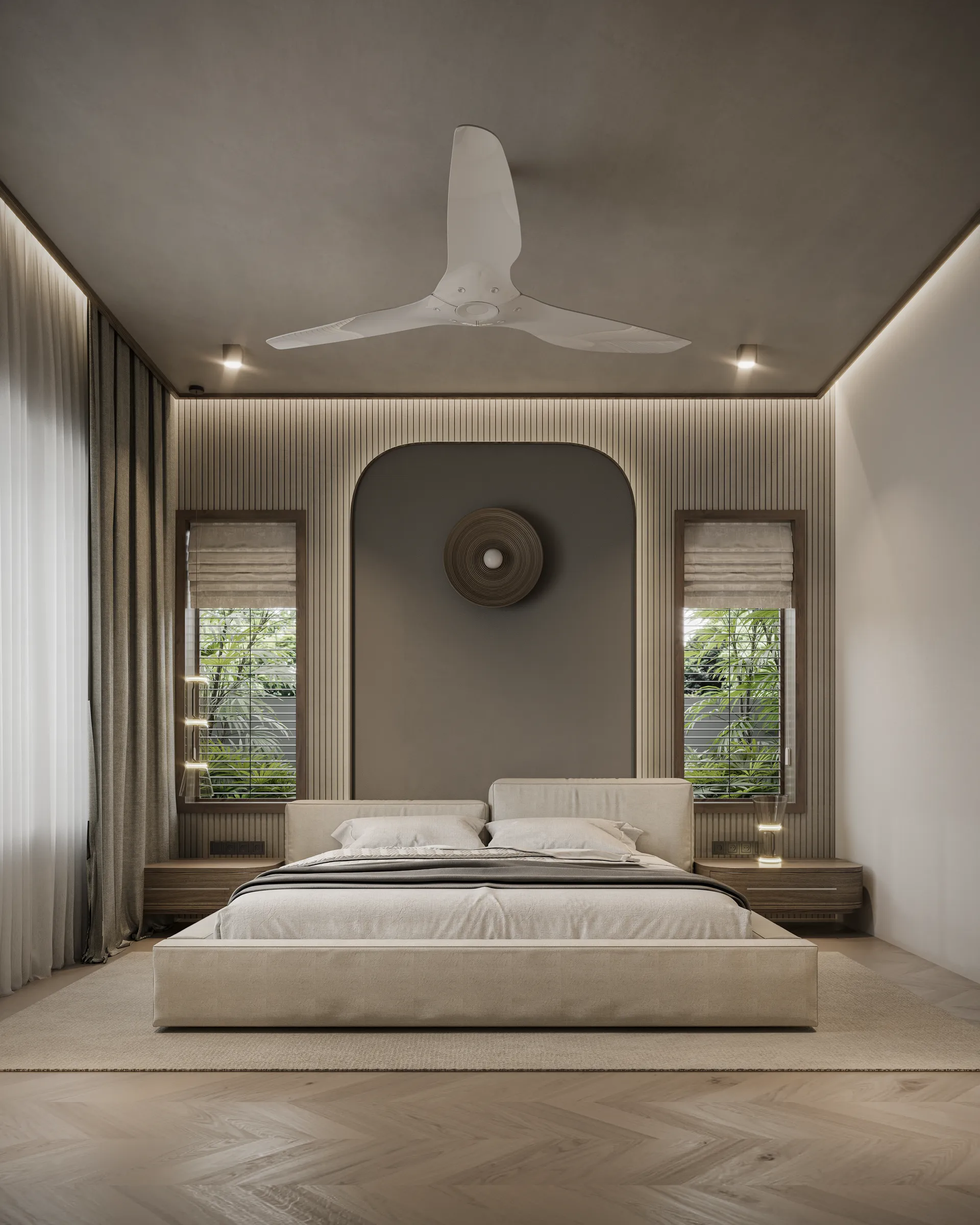 Architecture Design